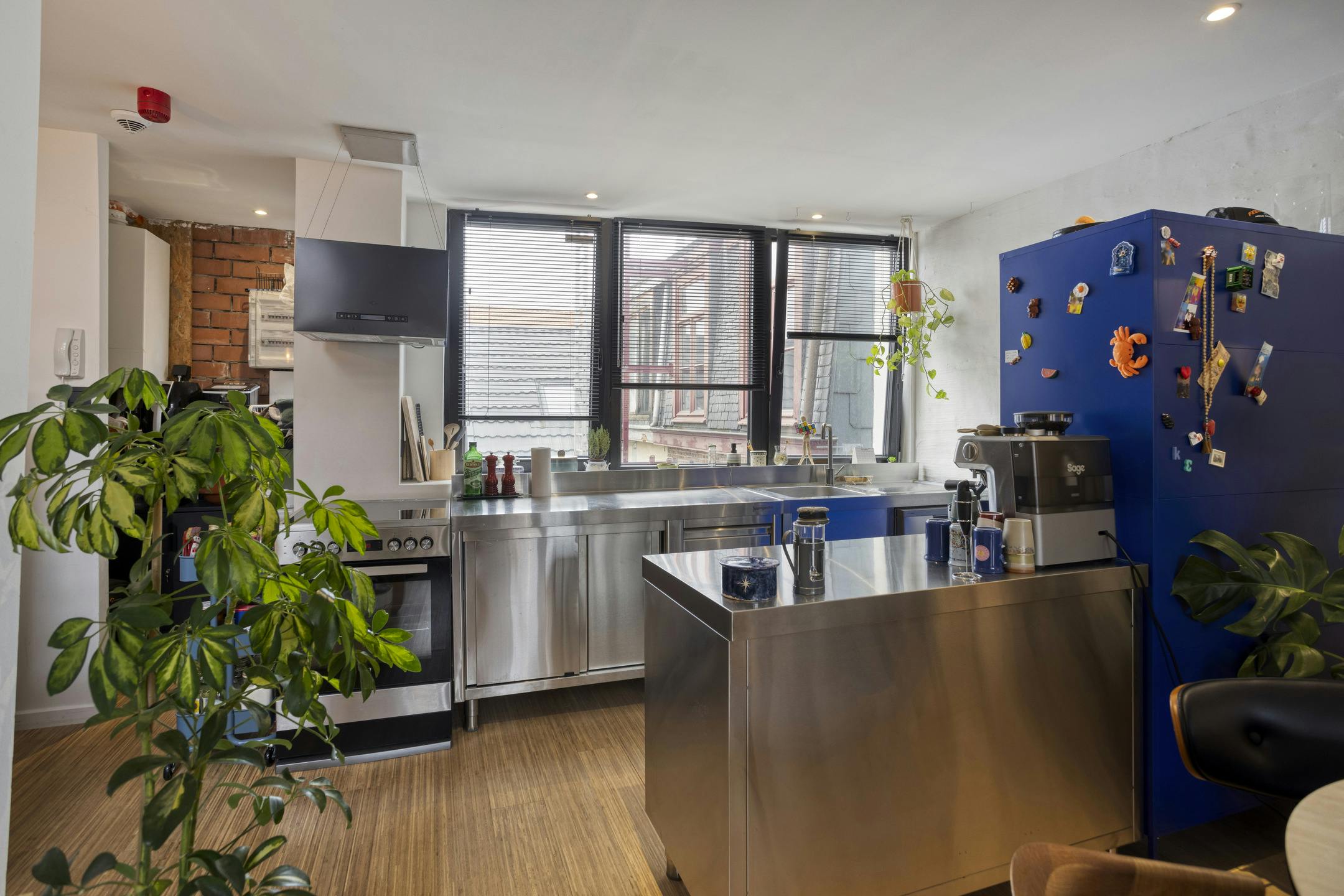 Appartement met dakterras te koop in Antwerpen foto 13