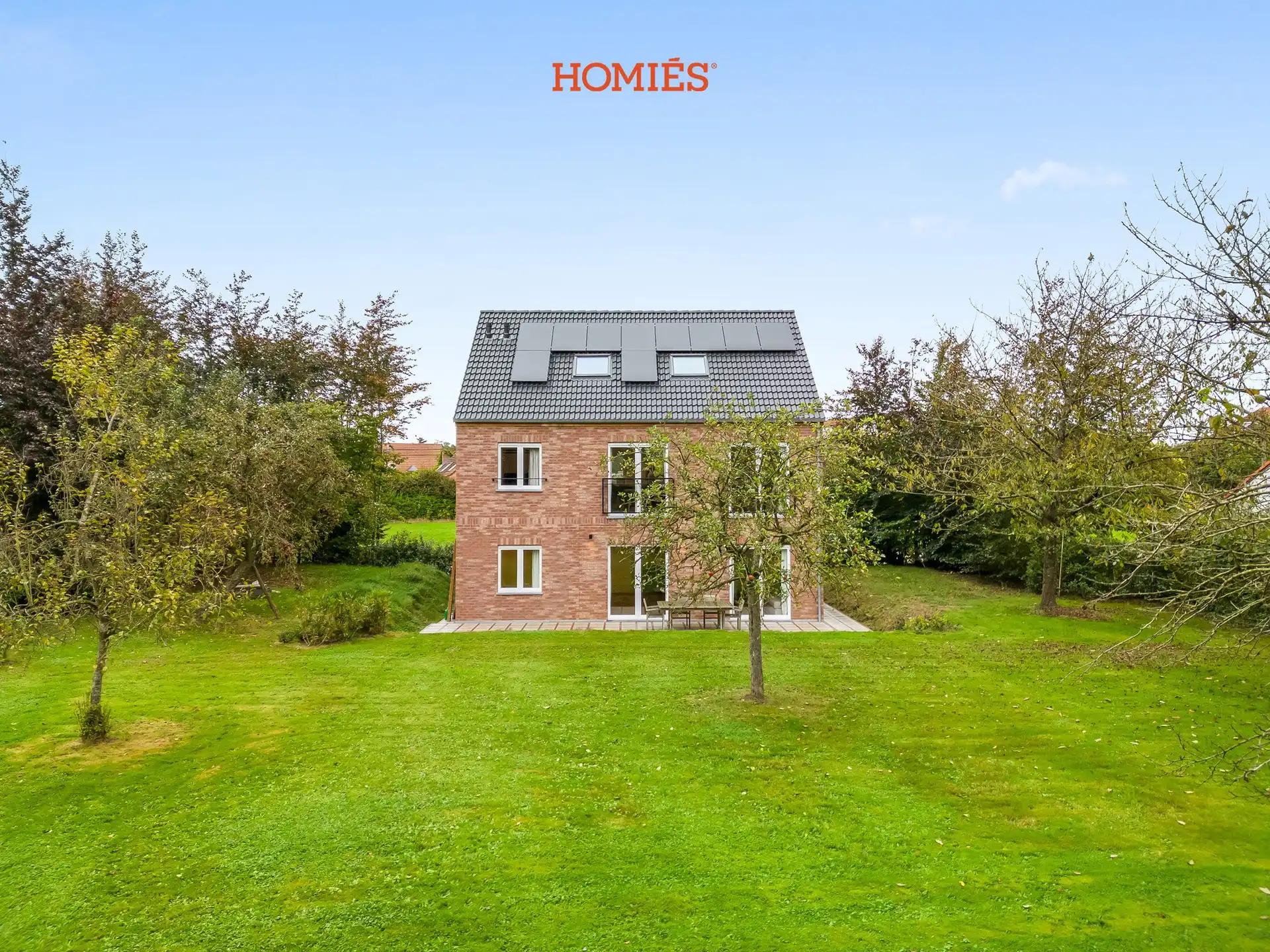 Recente kangoeroewoning met twee volwaardige woonunits foto 5