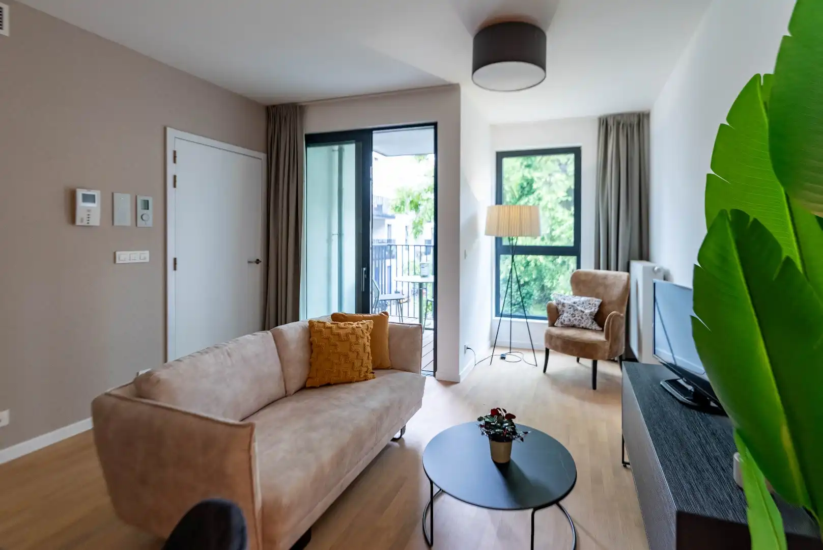 Appartement te huur Solvynsstraat 80 - - 2018 Antwerpen