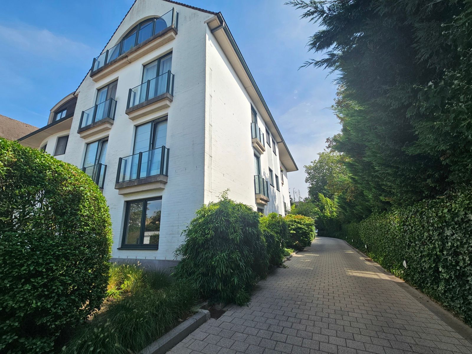Prachtig en residentieel gelegen appartement foto 20