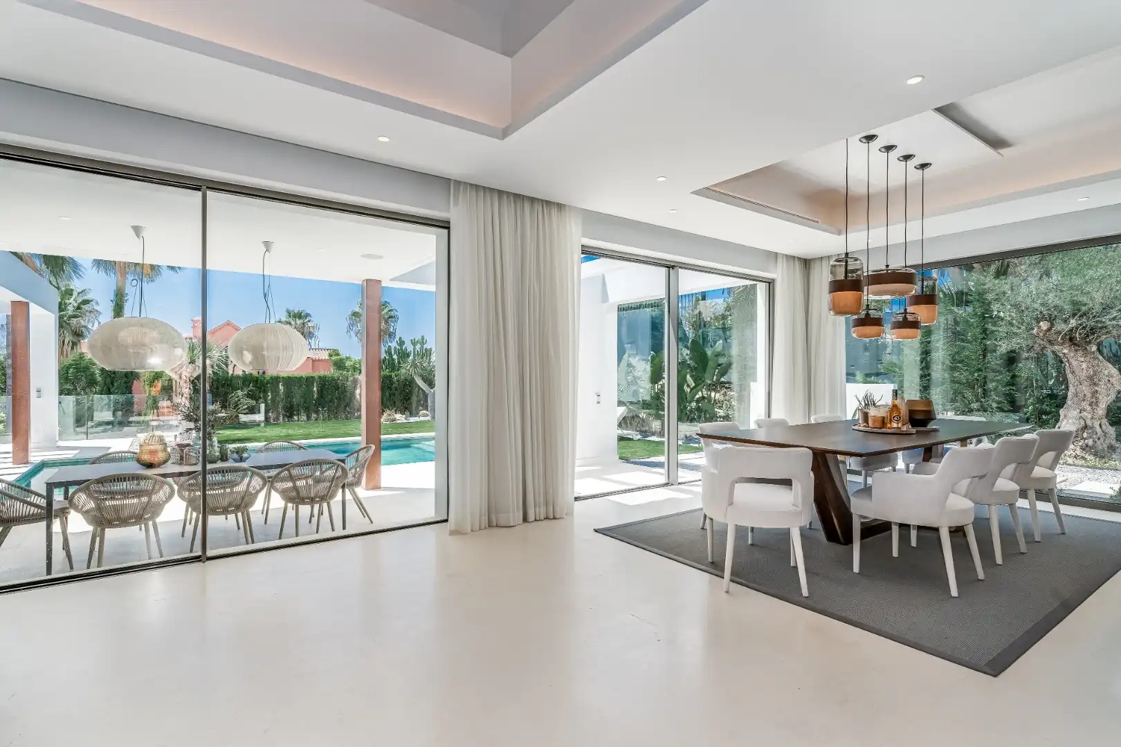 Stijlvol wonen op de beste locatie ! foto 13