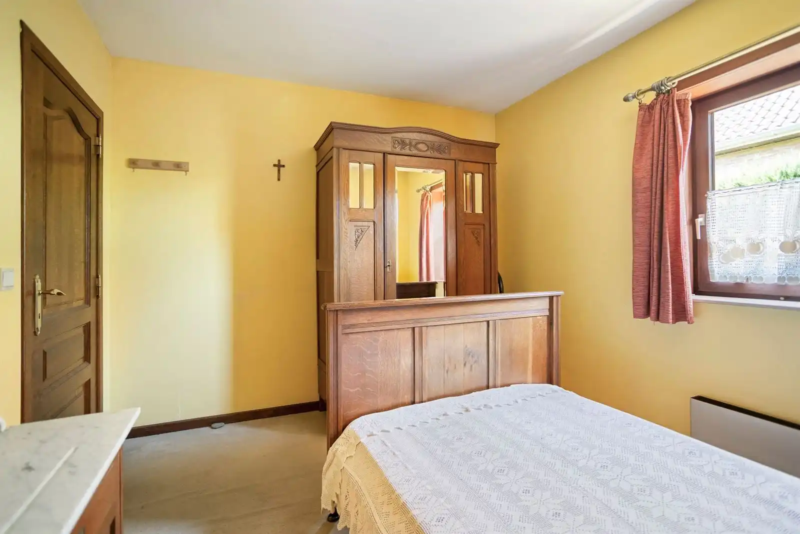 Rustig gelegen woning te koop te Pajottegem foto 17