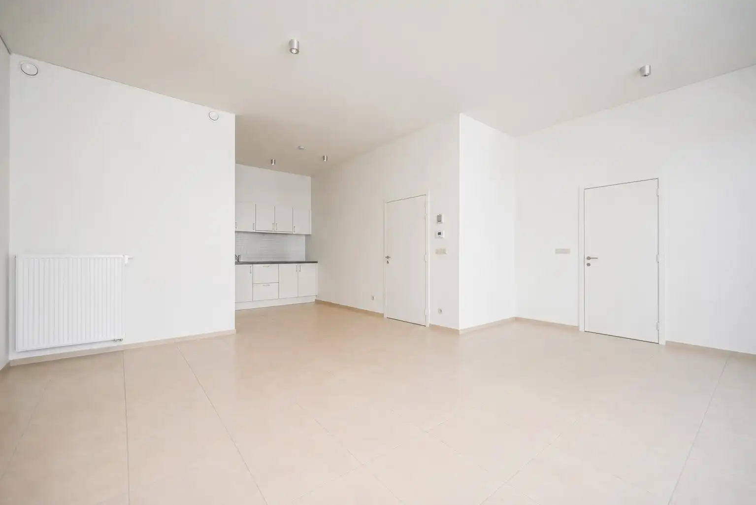 Instapklaar appartement te Harelbeke foto 3