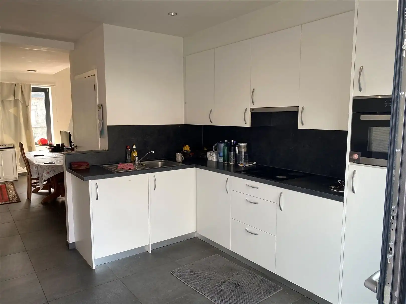 Duplex/Penthouse foto 13