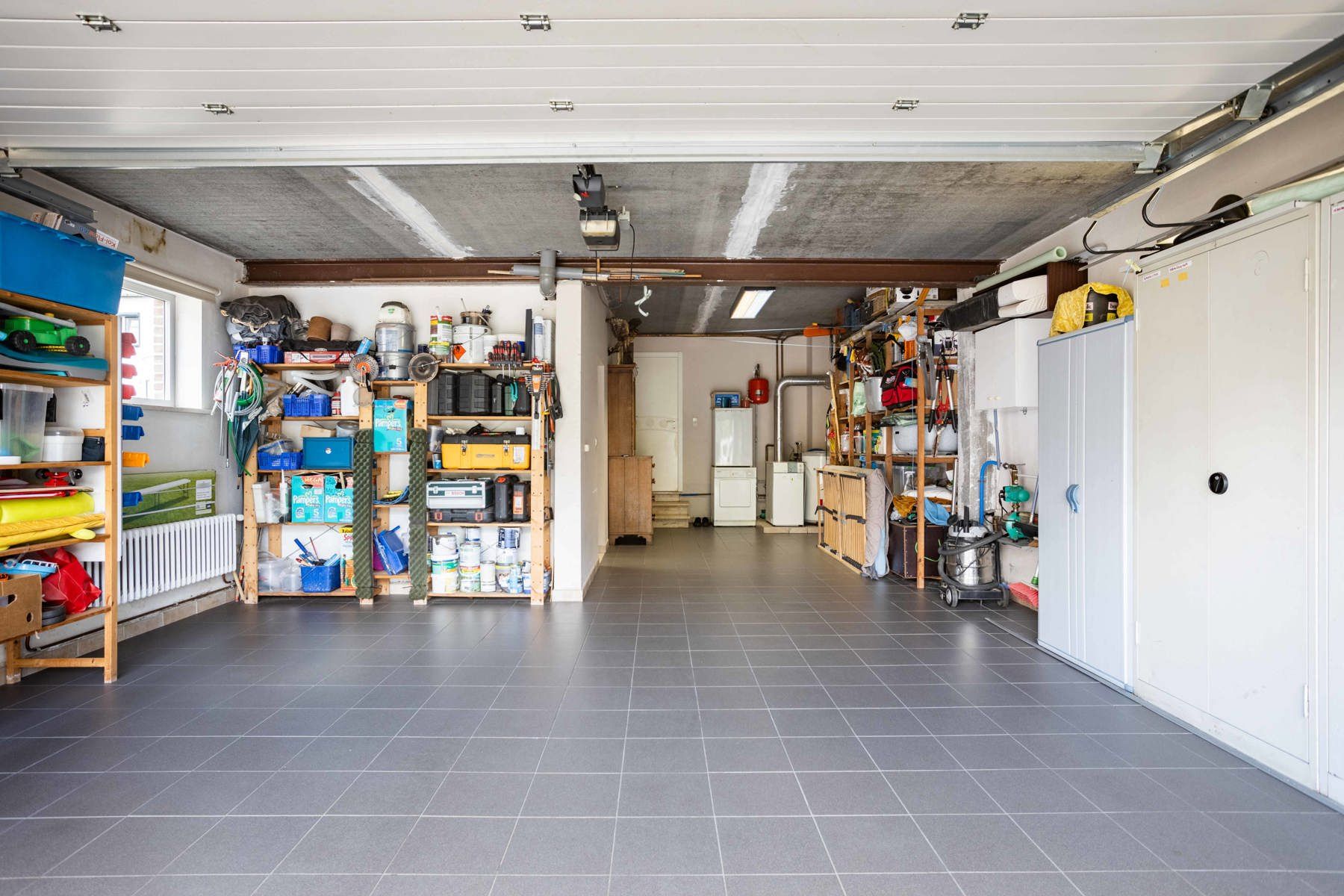 Riante instapklare woning te koop in rustige buurt foto 25