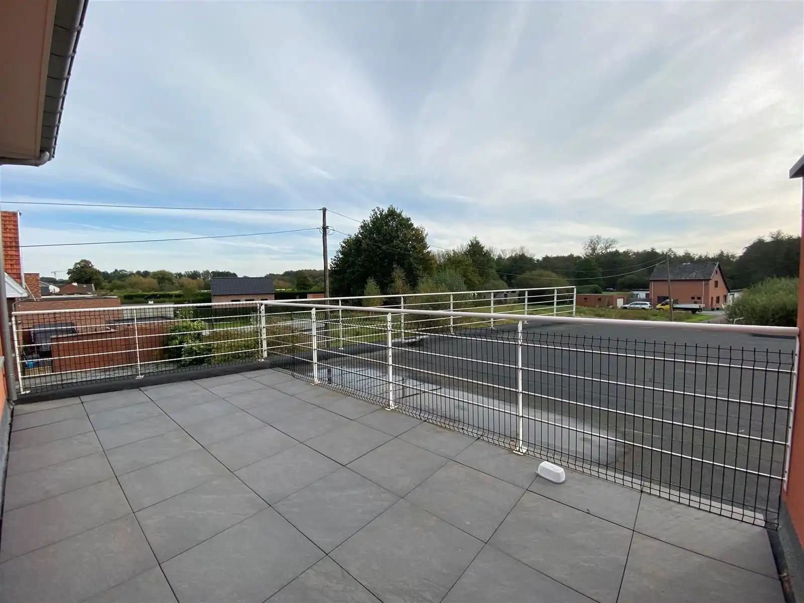 Duplex-appartement foto 15