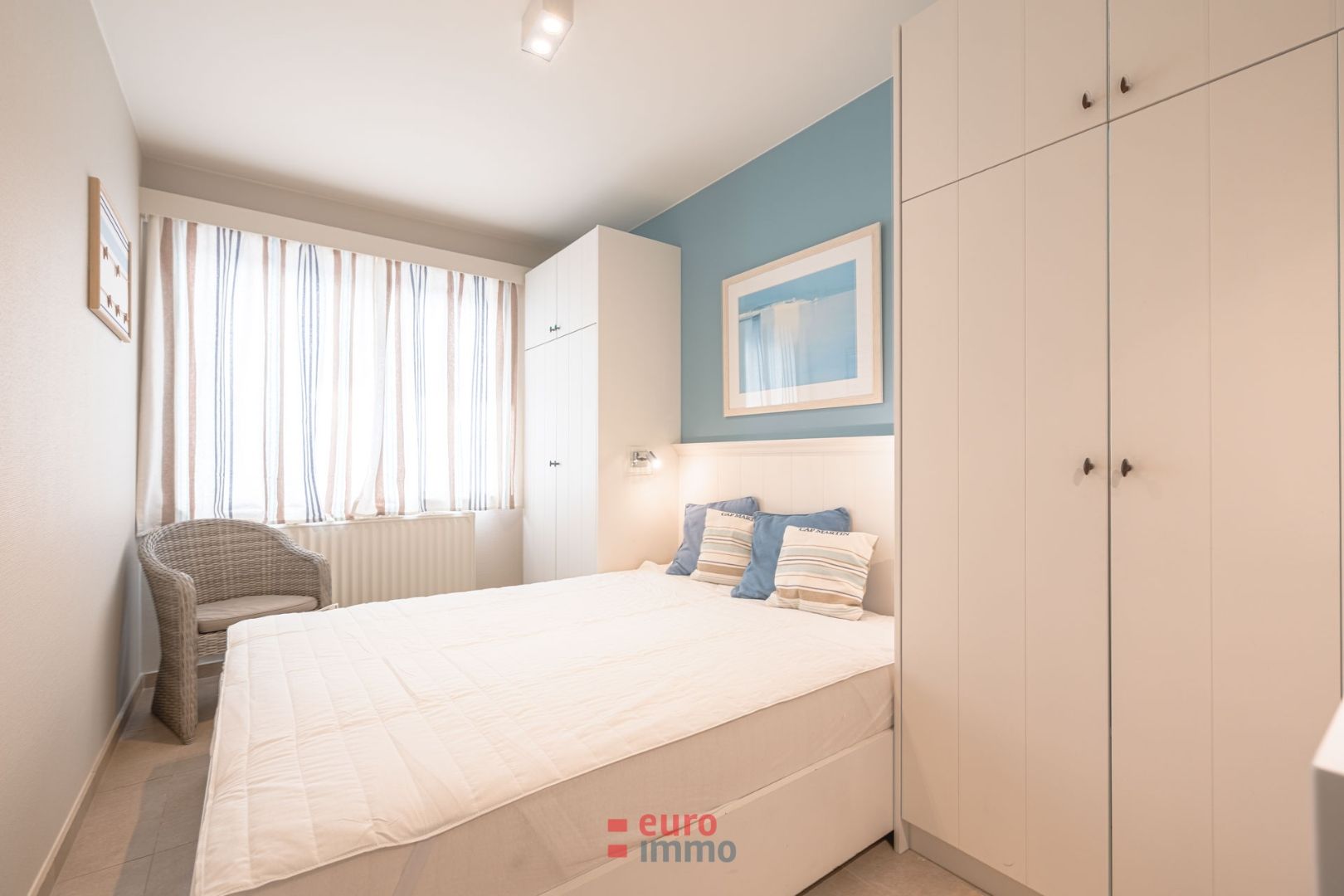 Residentie Bermudes - 0403 foto 11