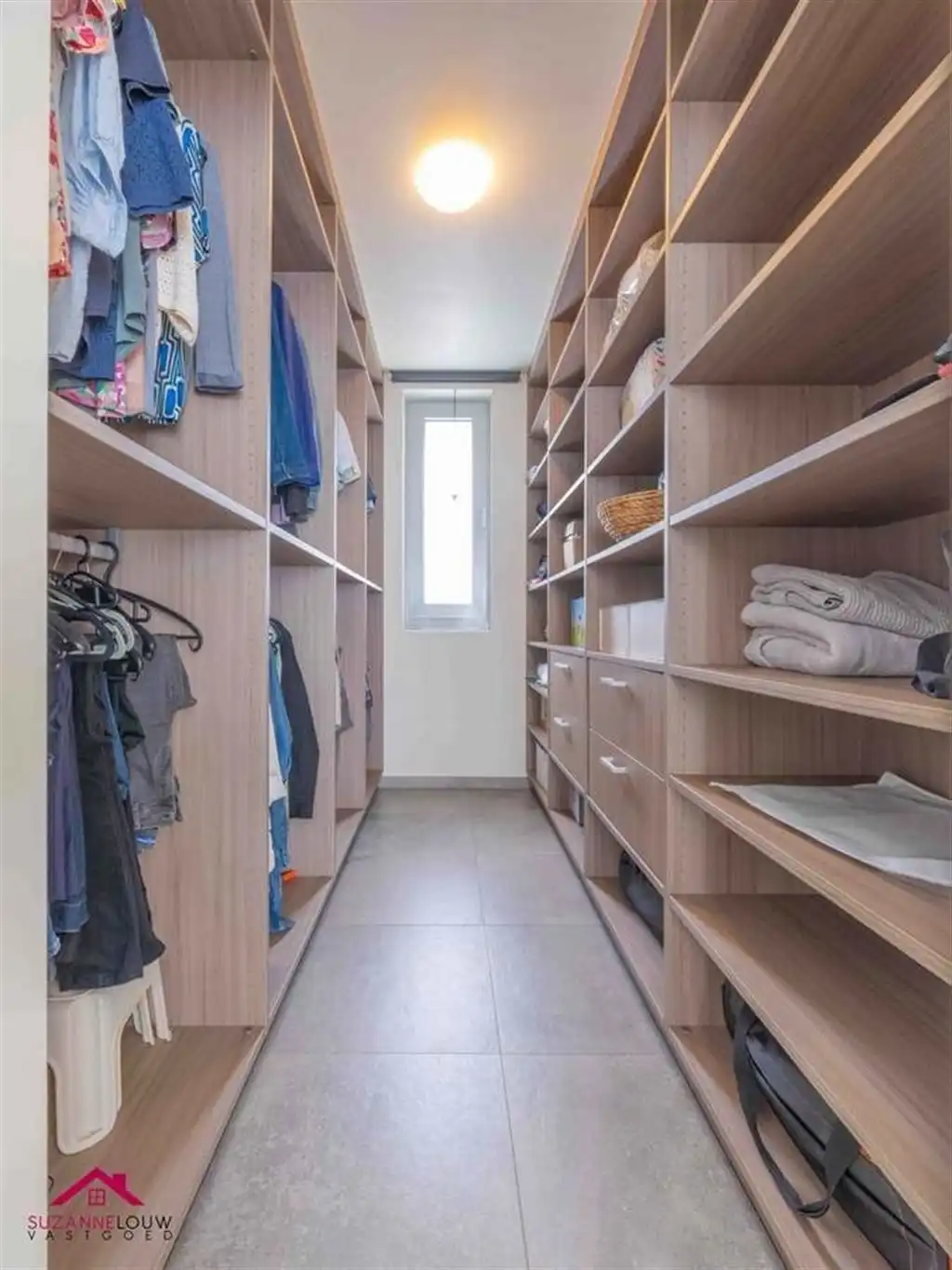Instapklaar penthouse met terras aan voor- en achterzijde foto 24