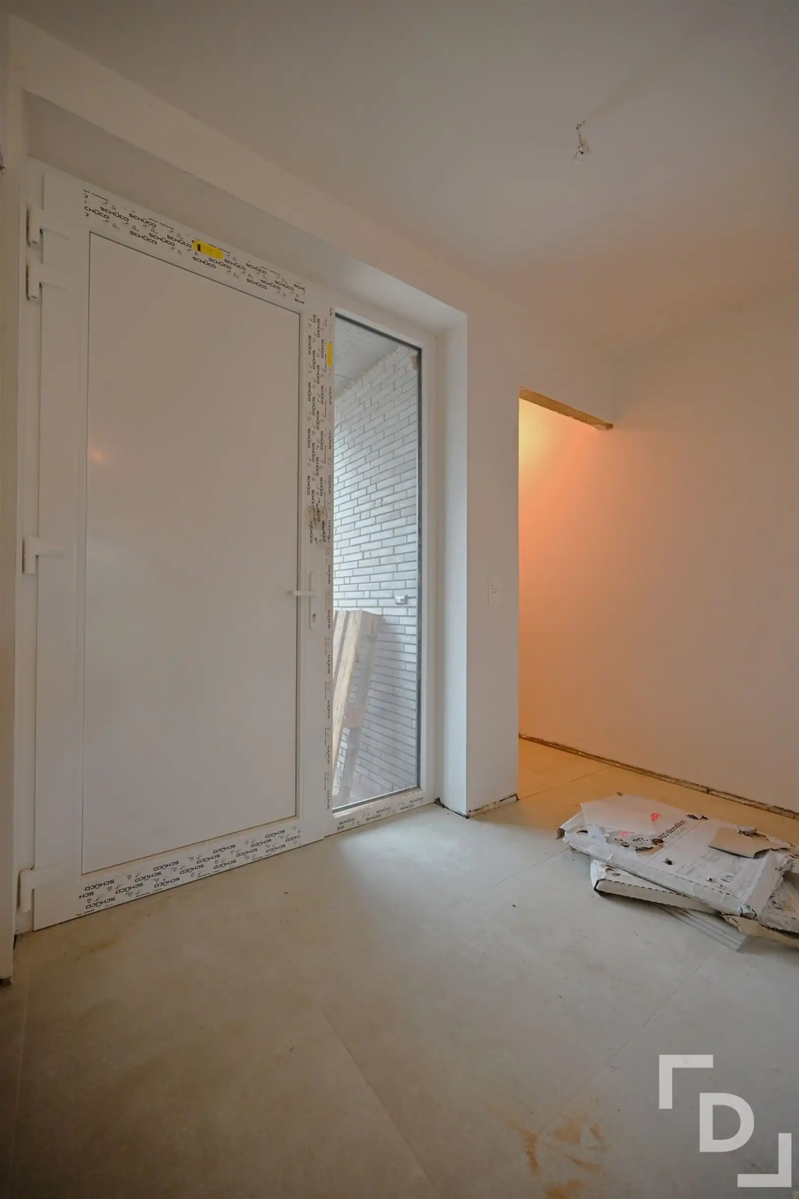 Nieuwbouwhuis met 3 slaapkamers in Sint-Jan. foto 8