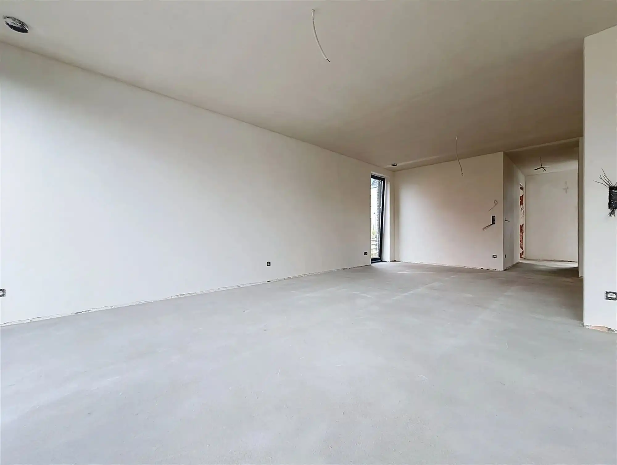 Energiezuinige HOB nieuwbouw huis in Scherpenheuvel foto 11