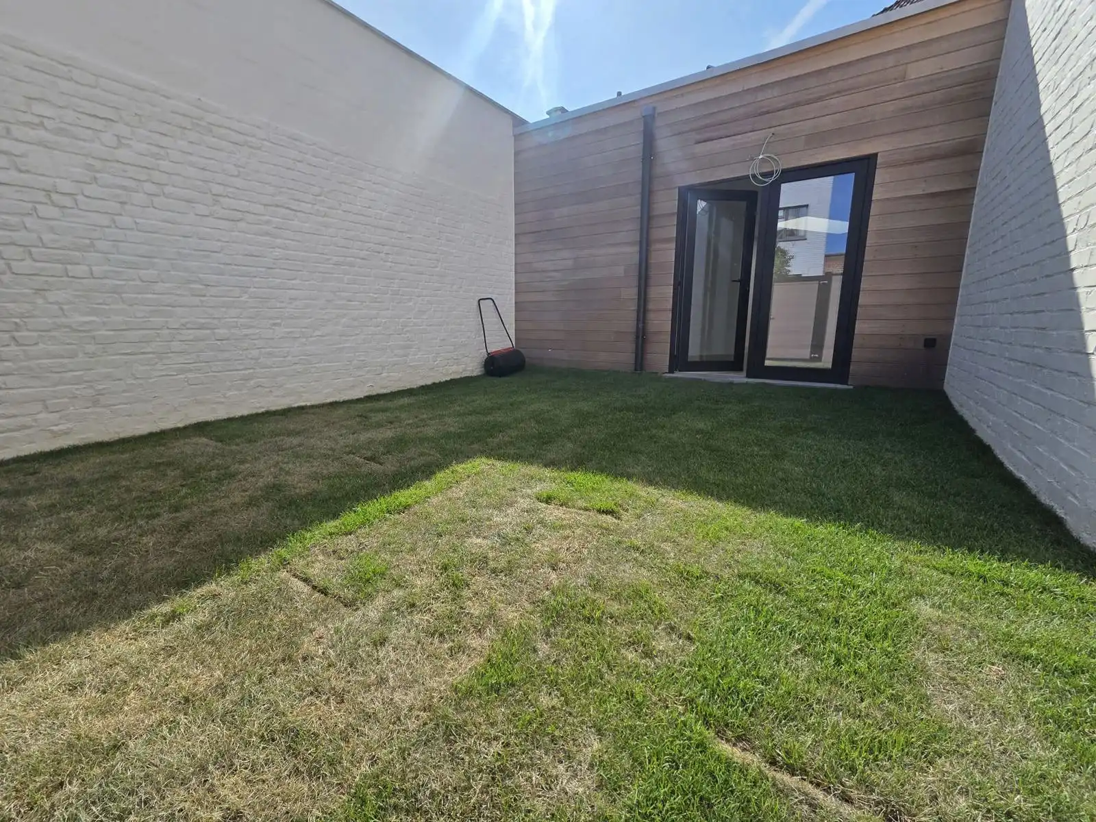 Kloeke en heel ruime instapklare woning! foto 32