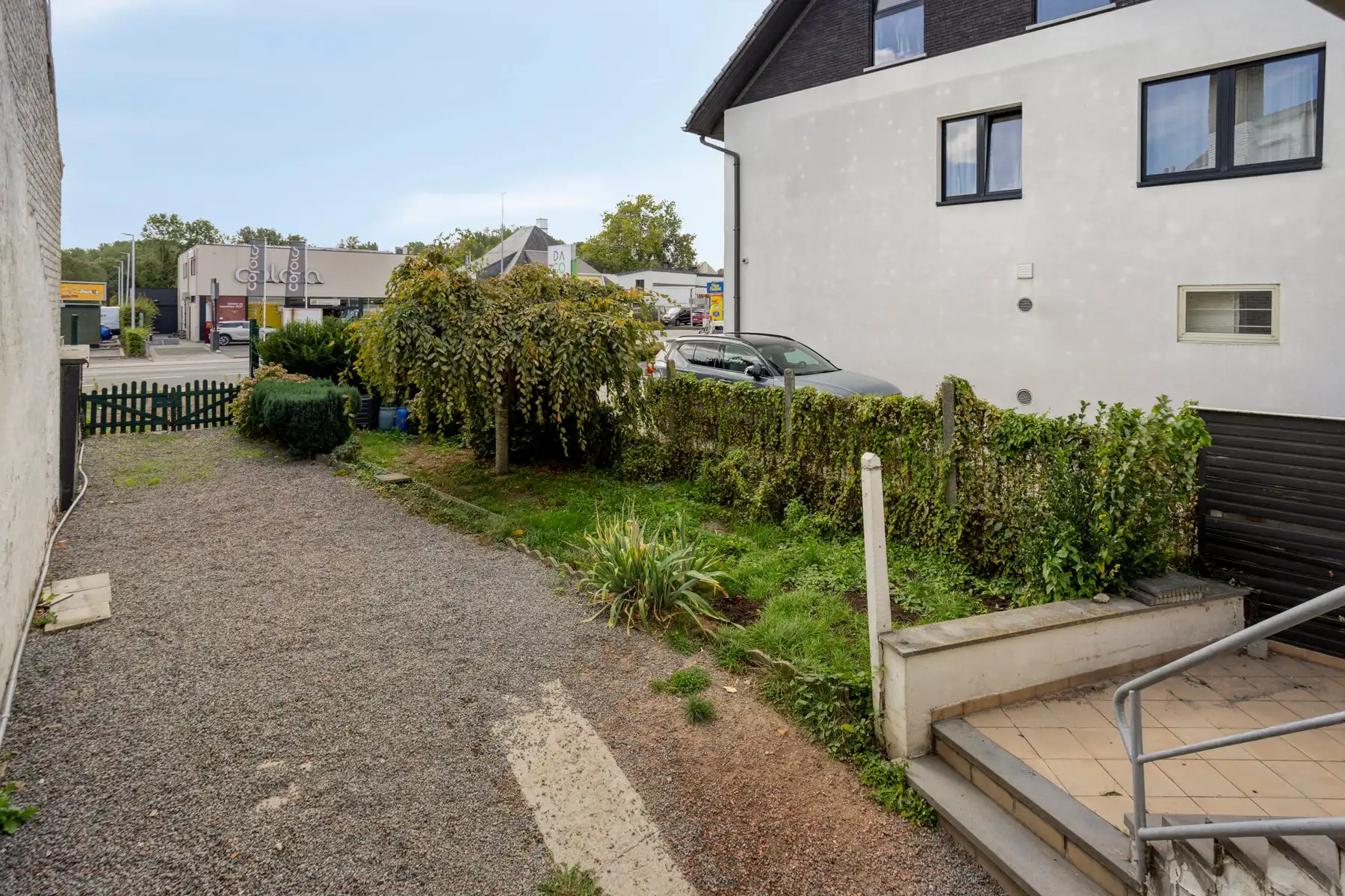 Woning op goede uitvalsbasis te Ninove foto 21