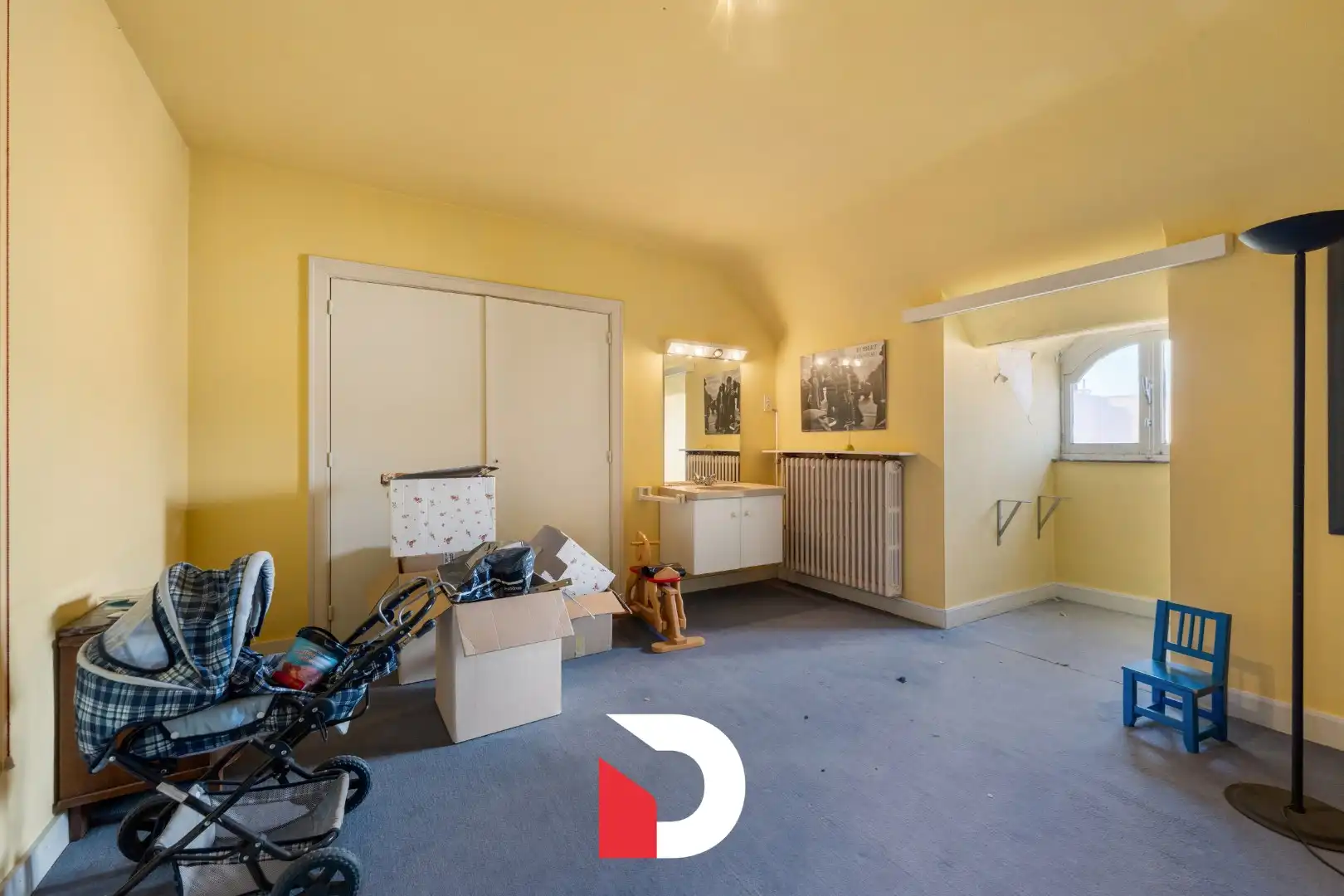 Stadsvilla met 6 slk.'ers te Kristus-Koning foto 15