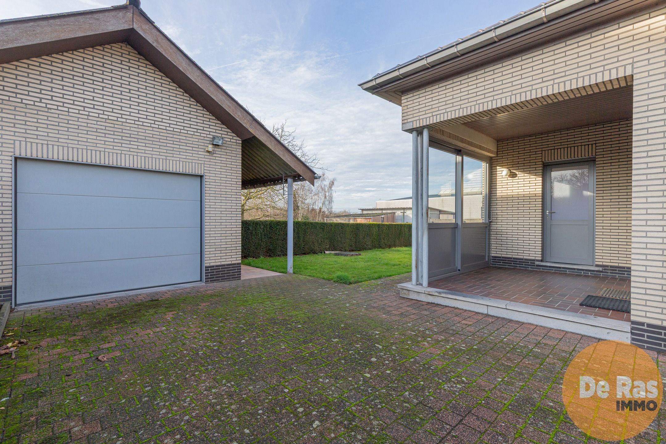 HERZELE - Verzorgde bungalow op een gunstige ligging foto 19