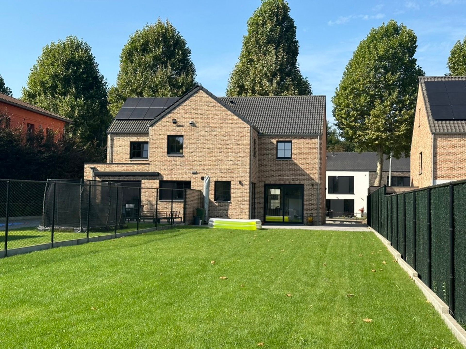 Huis te huur foto 28