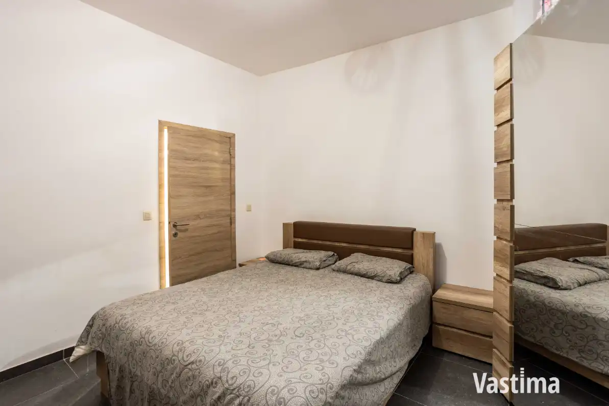 Ruime woning met twee volwaardige wooneenheden nabij centrum Aalst foto 18