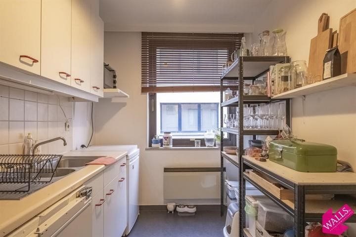 Ruim 2 slk appartement  foto 7