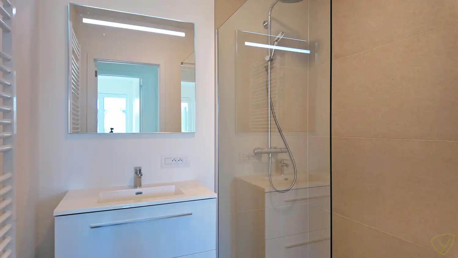 Nieuwbouwappartement in het Molenpark te huur! foto 12