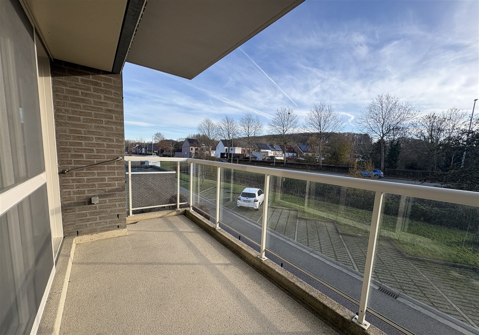 Energiezuinig app met 2 slp en garage foto 19