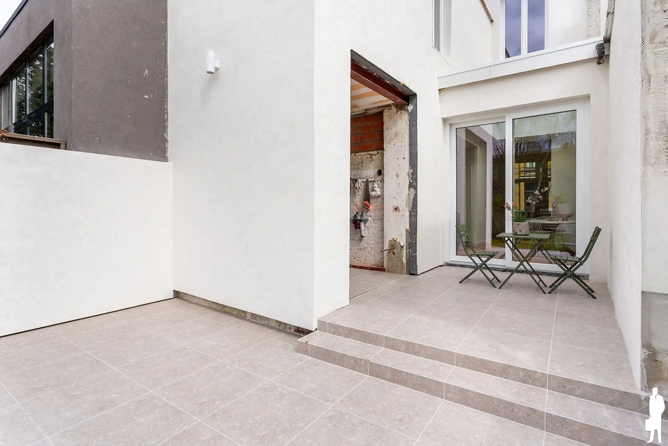 Hoboken op zijn best: authentieke herenwoning, nieuw comfort foto 11