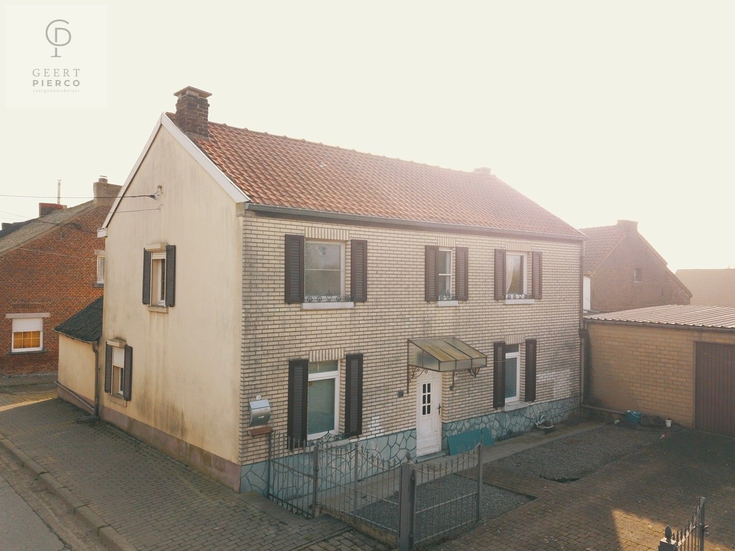 Te renoveren woning te Gingelom foto 14