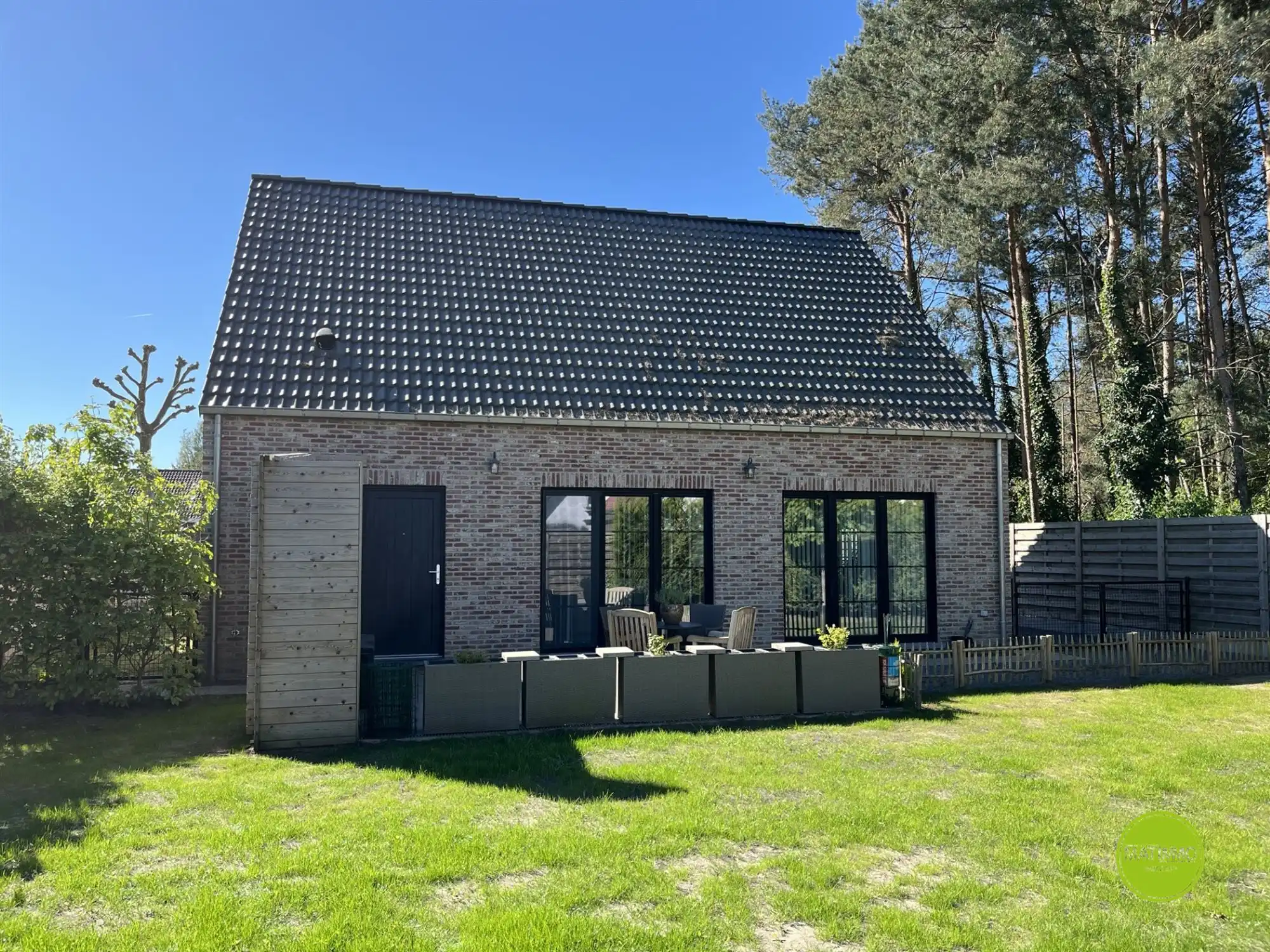 Instapklare BEN-woning met potentieel tot 3 slaapkamers foto 22