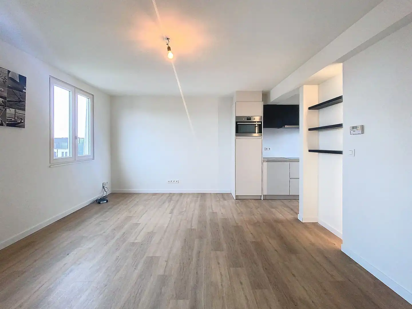 Prachtig duplex-appartement in het hartje van Koksijde-Bad. foto 3