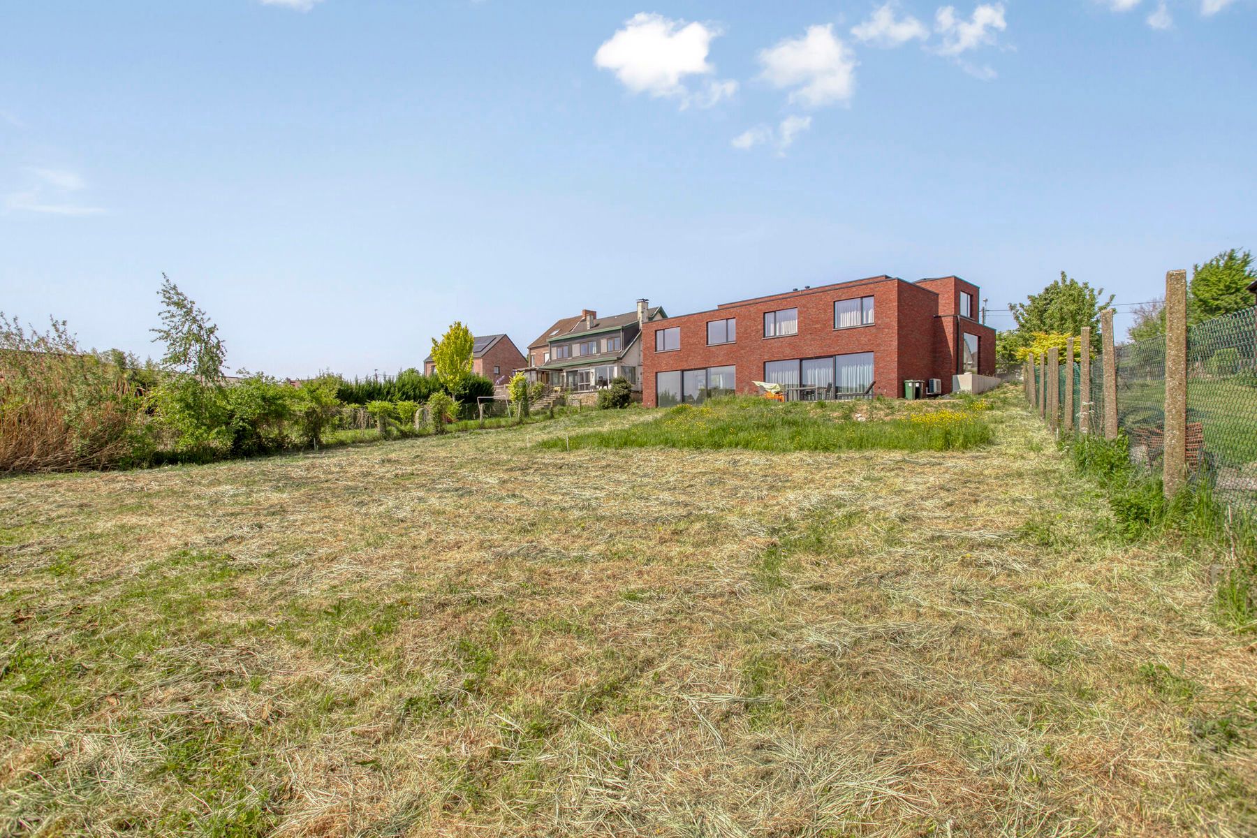 Ruime HOB met garage, tuin & 3 slaapkamers op toplocatie! foto 24