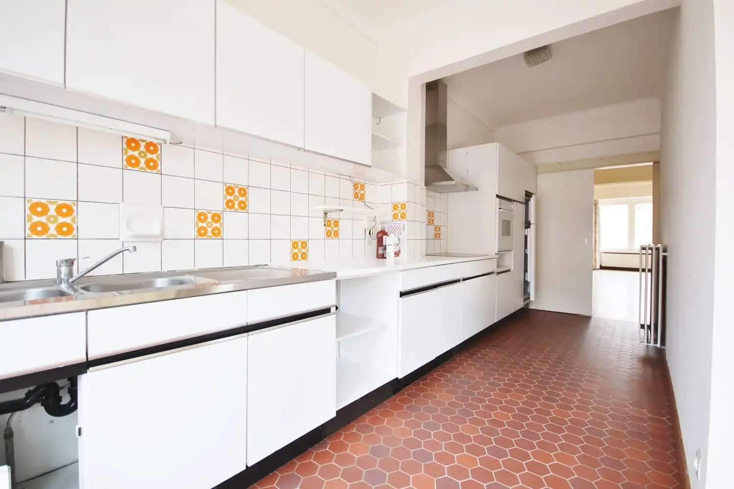 Appartement te huur foto 20