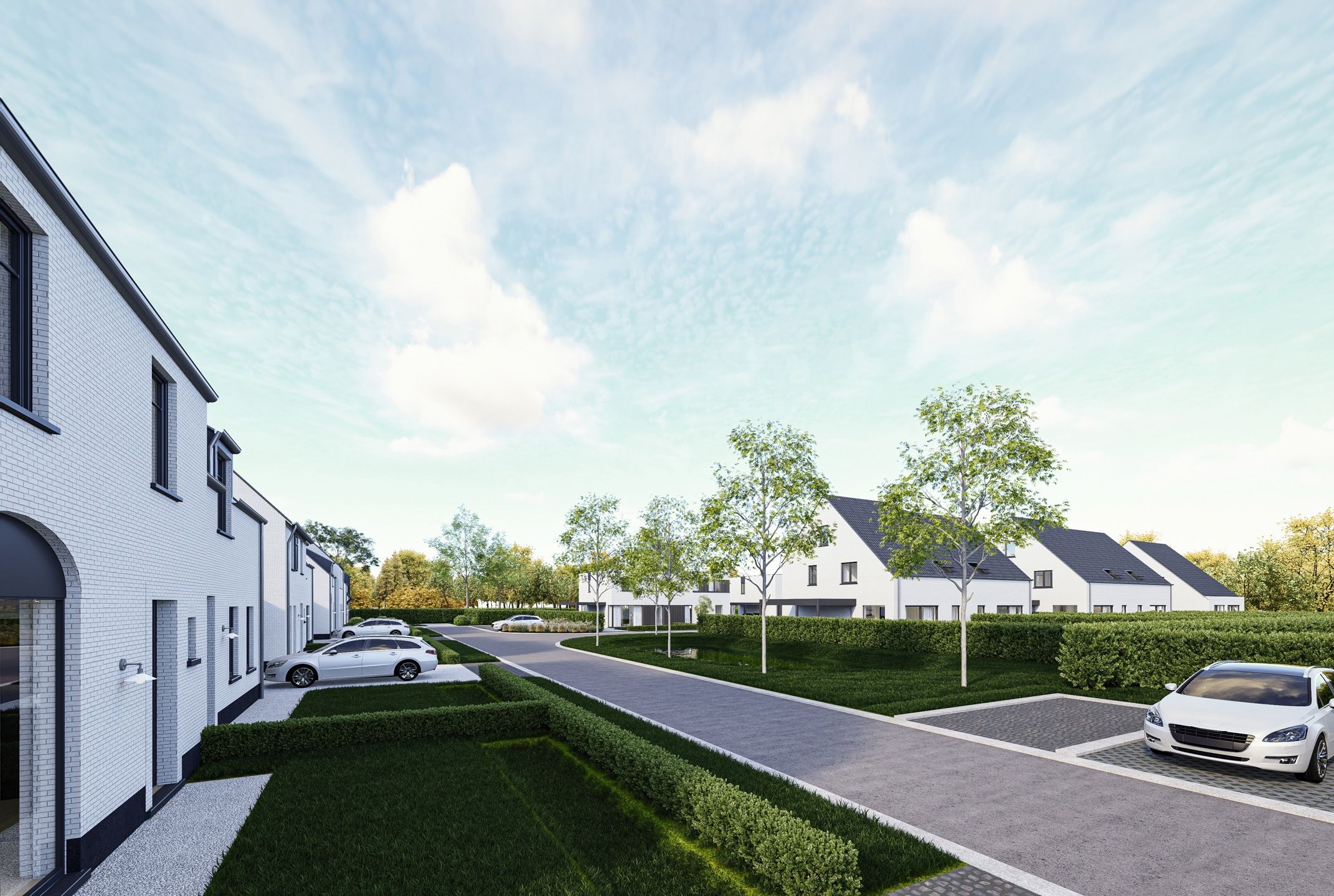 Prachtige Halfopen koppelvilla: woning 5 foto 7