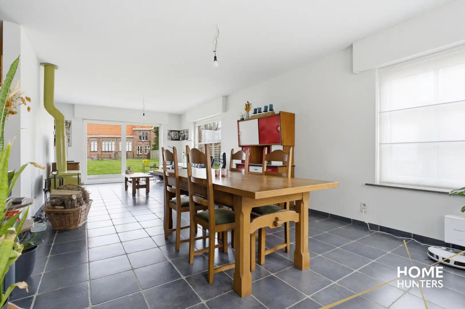 Unieke nieuwbouwwoning met loods (160 m²) op een uitzonderlijk perceel foto 12