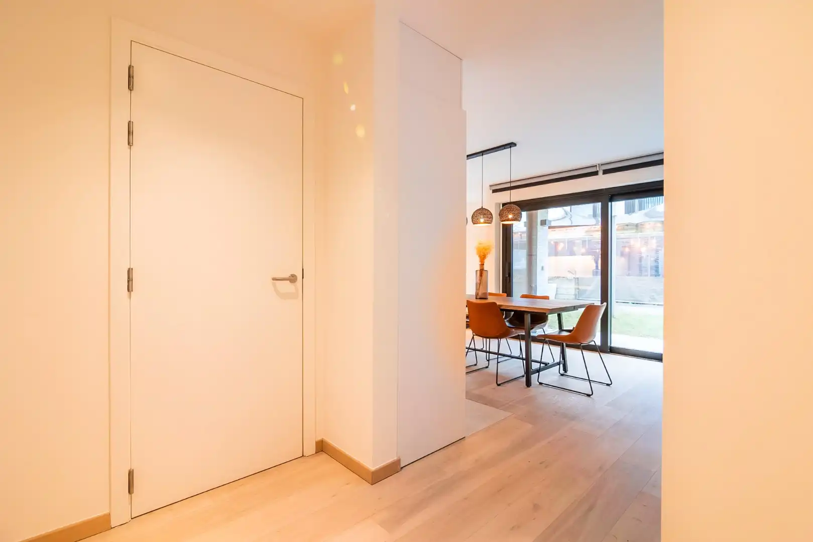 Zorgeloos wonen in stijl: instapklare serviceflat in Residentie Stuyvenberg foto 3