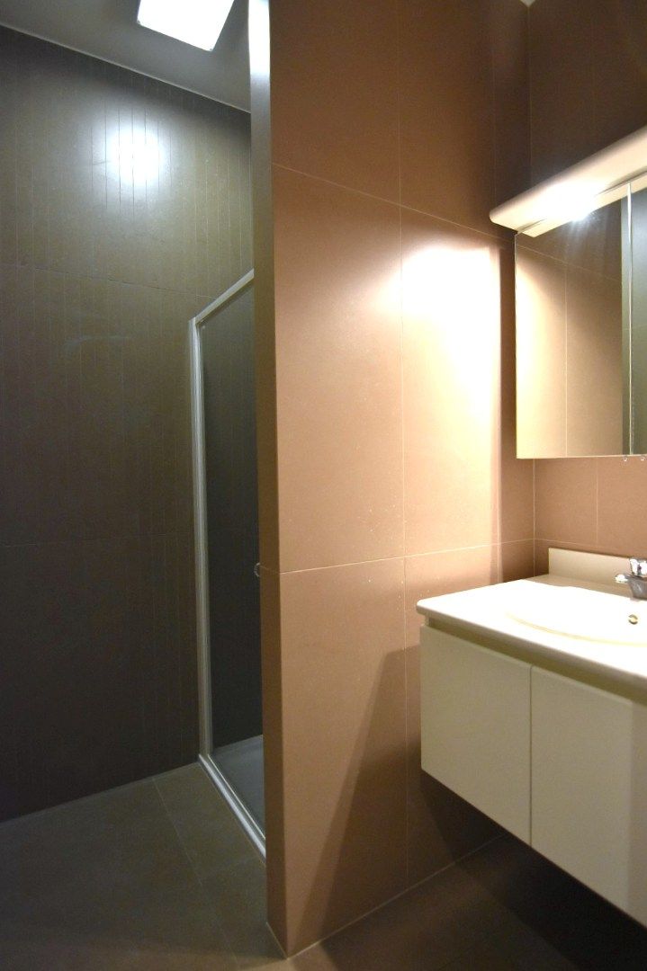 Luxe hoekappartement aan stadspark foto 18