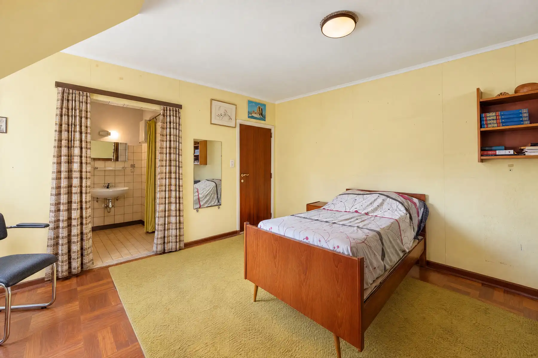 CHARMANTE VILLA OP UITZONDERLIJK PERCEEL VAN 4.656M² foto 29
