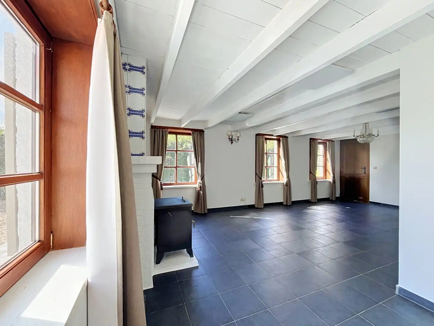 Charmante woning te Koksijde-Dorp. foto 3