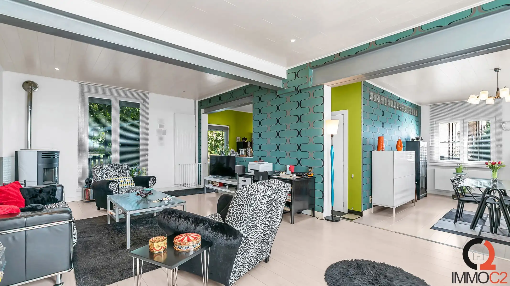 Huis te koop foto 5