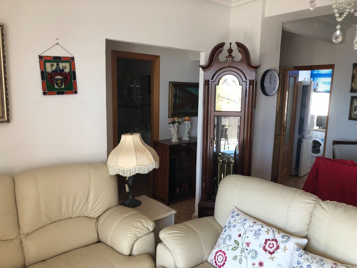 Appartement 50 meter van zeedijk Torrevieja foto 18