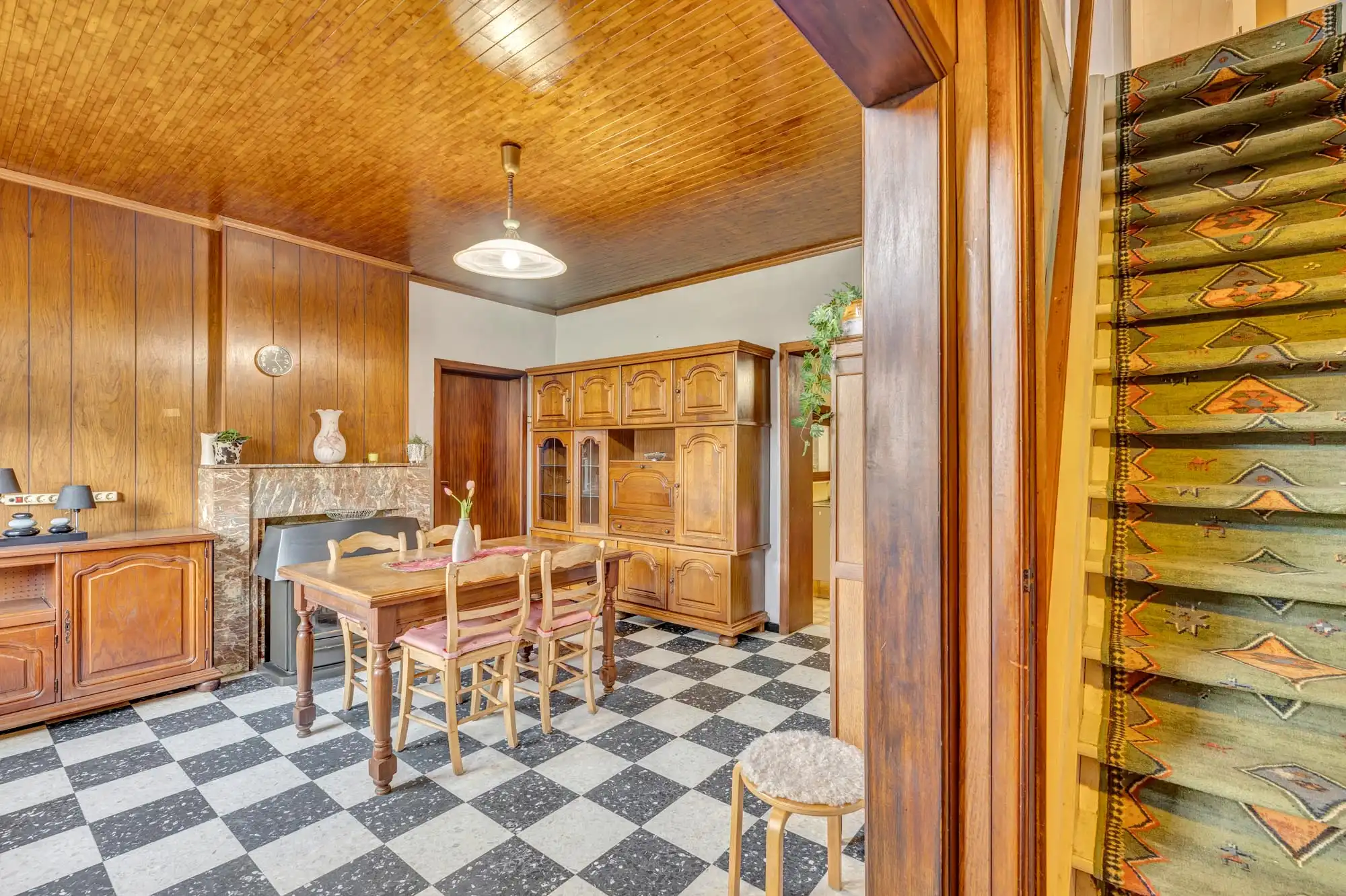 Te renoveren woning foto 6