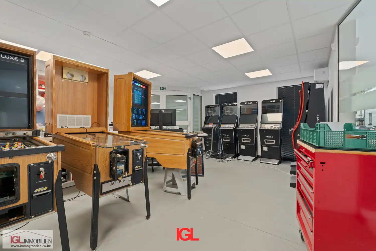 Handelspand te koop op AA locatie foto 17