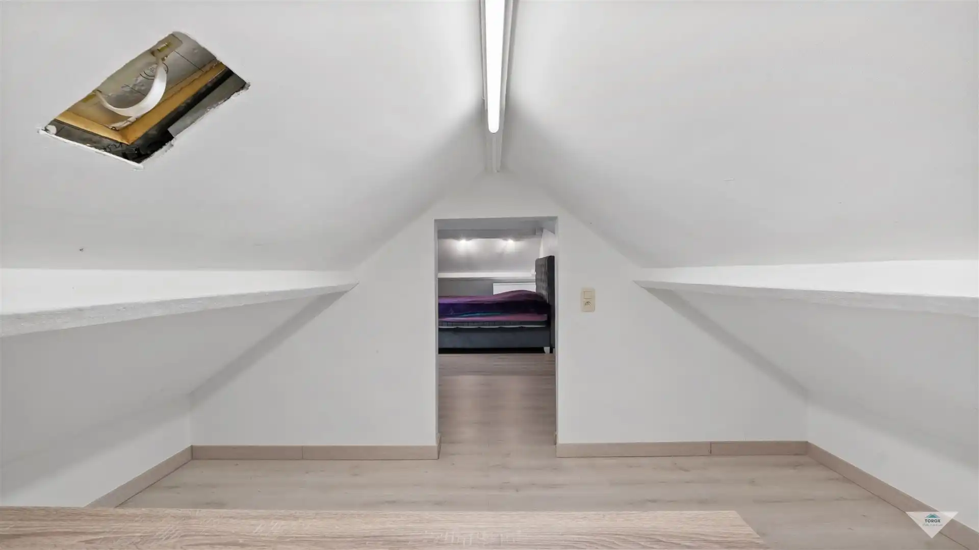 Ruime, instapklare woning met centrale ligging foto 23