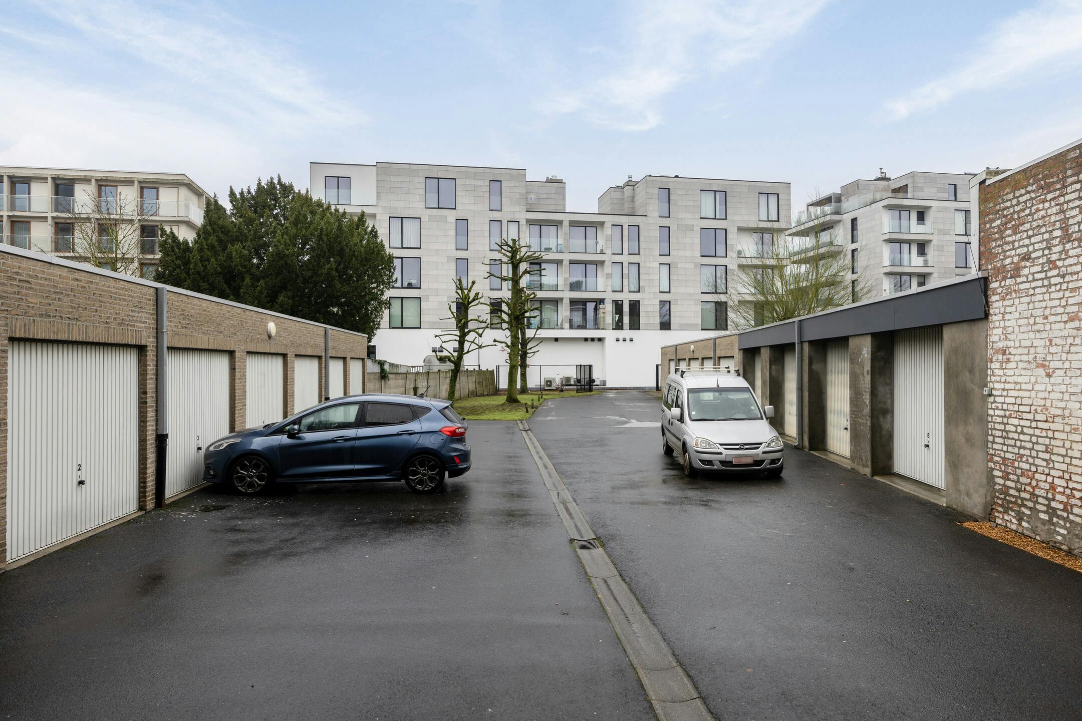 Studio te koop in het centrum van Waregem foto 9