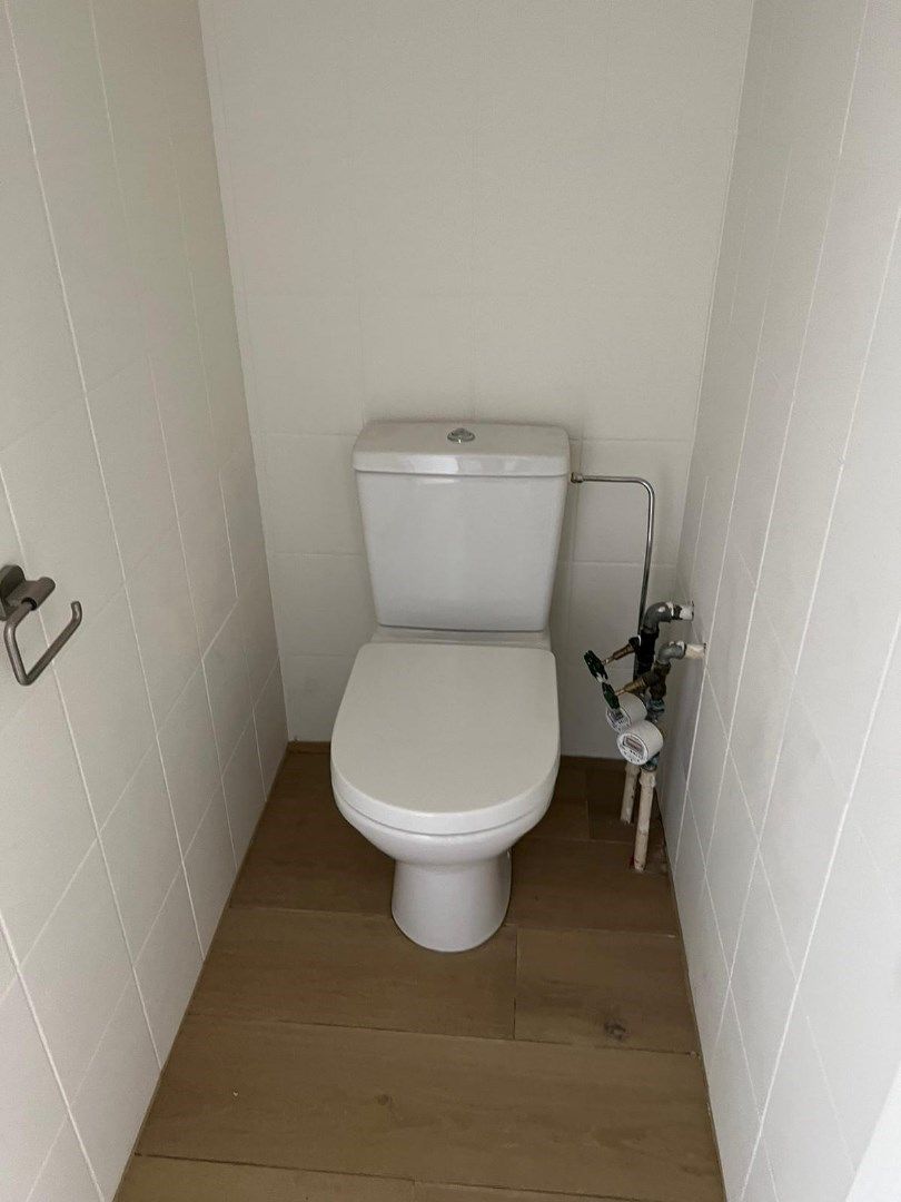 Prachtige studio met zicht zicht op zee foto 11