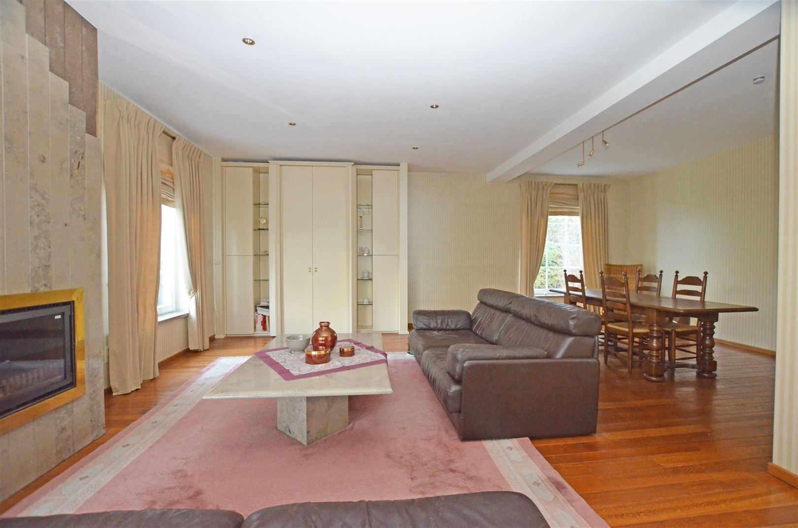 Tijdloze residentiële villa in doodlopende straat foto 6