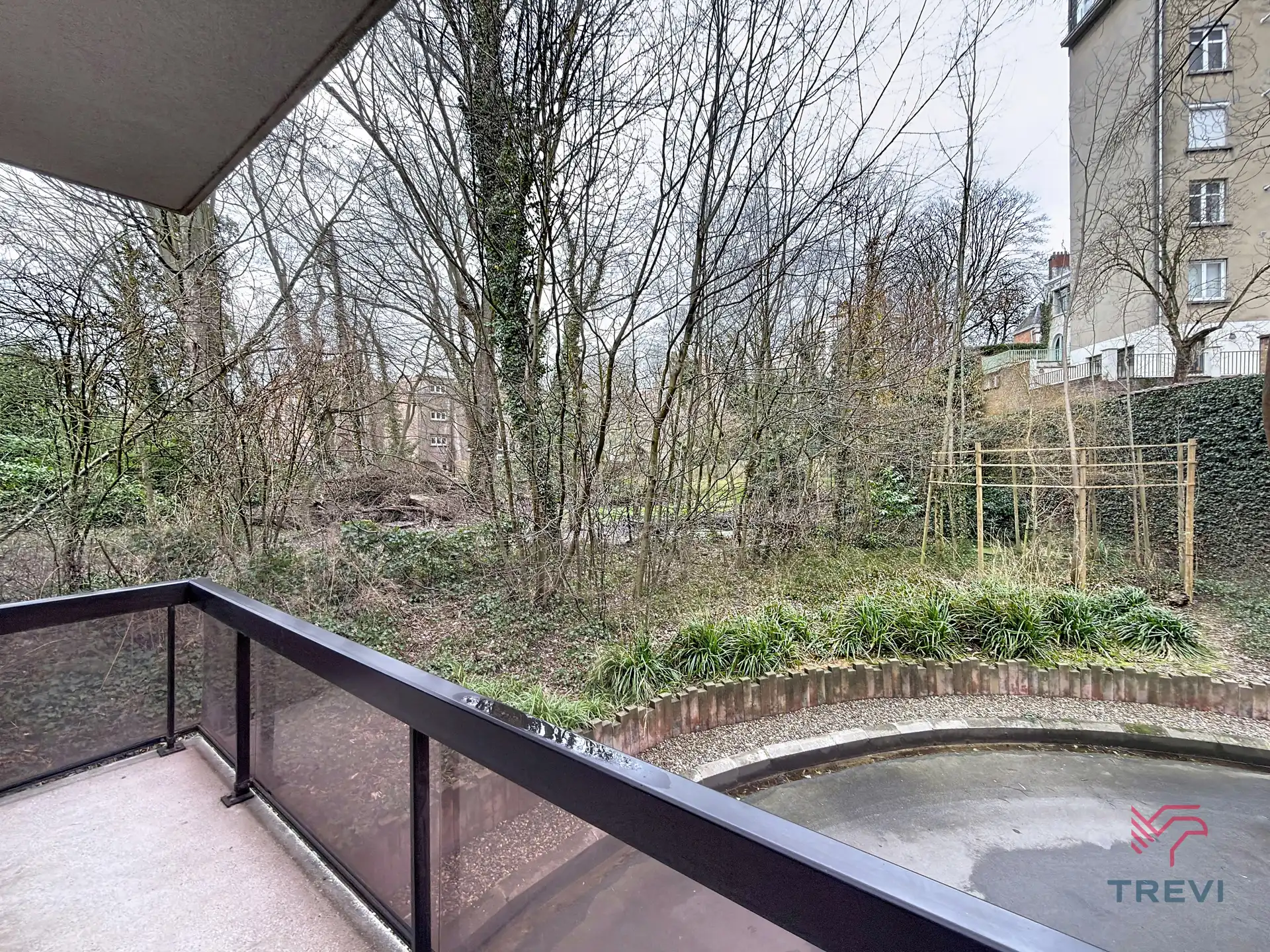 Appartement te huur foto 13