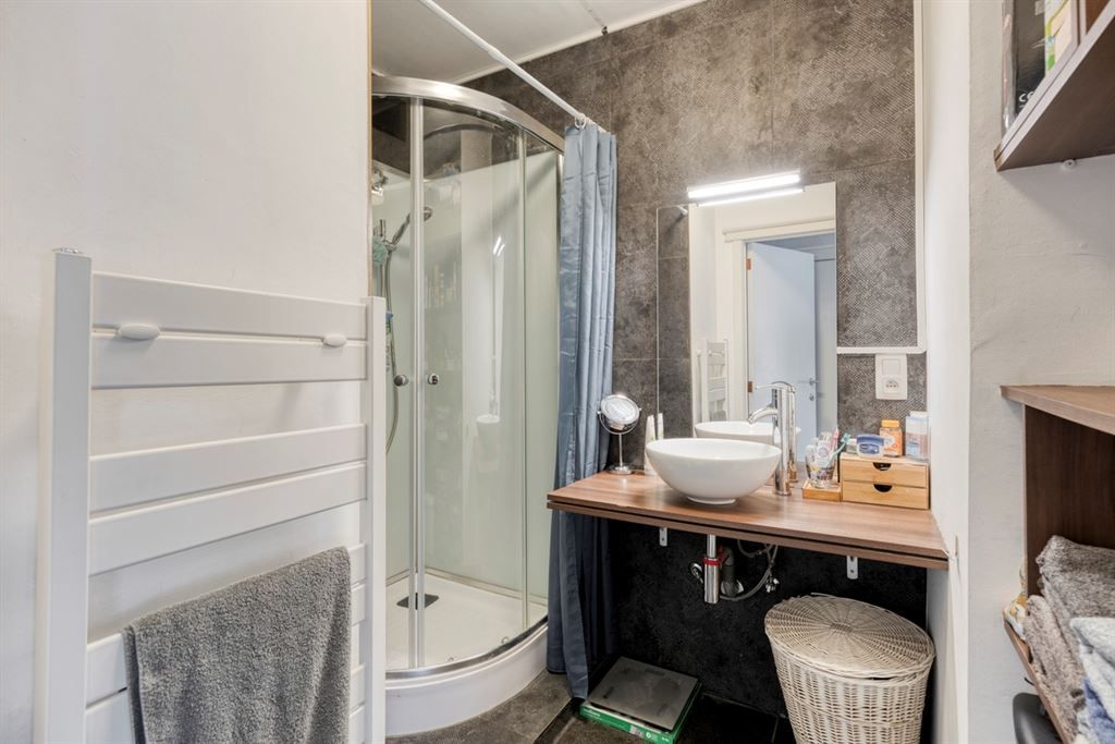 Knap appartement te Scherpenheuvel!  foto 9