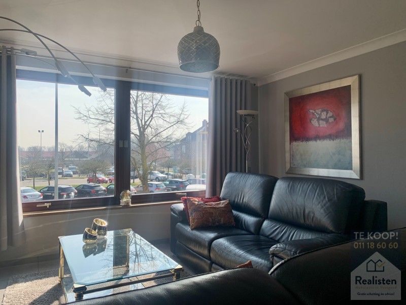 Gerenoveerd appartement met centrale ligging èn 2 slaapkamers foto 13