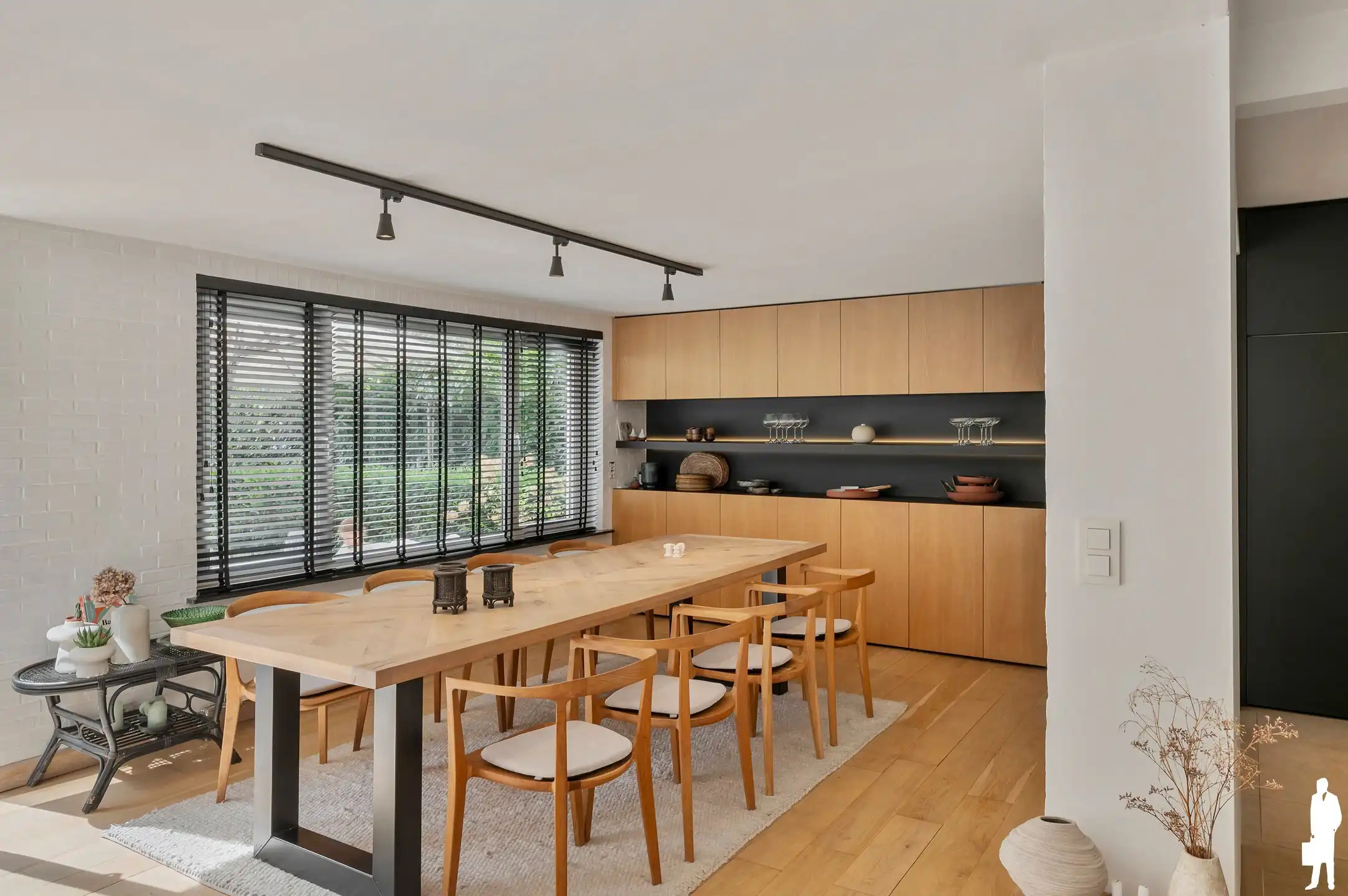 Stijlvolle villa waar mediterrane charme en hedendaags buitenleven harmonieus samenkomen op een toplocatie in Heide foto 8