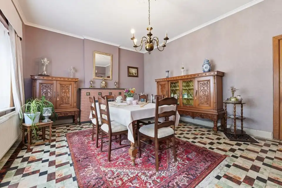 OP TE FRISSEN WOONST MET VEEL POTENTIEEL IN ORSMAAL foto 3