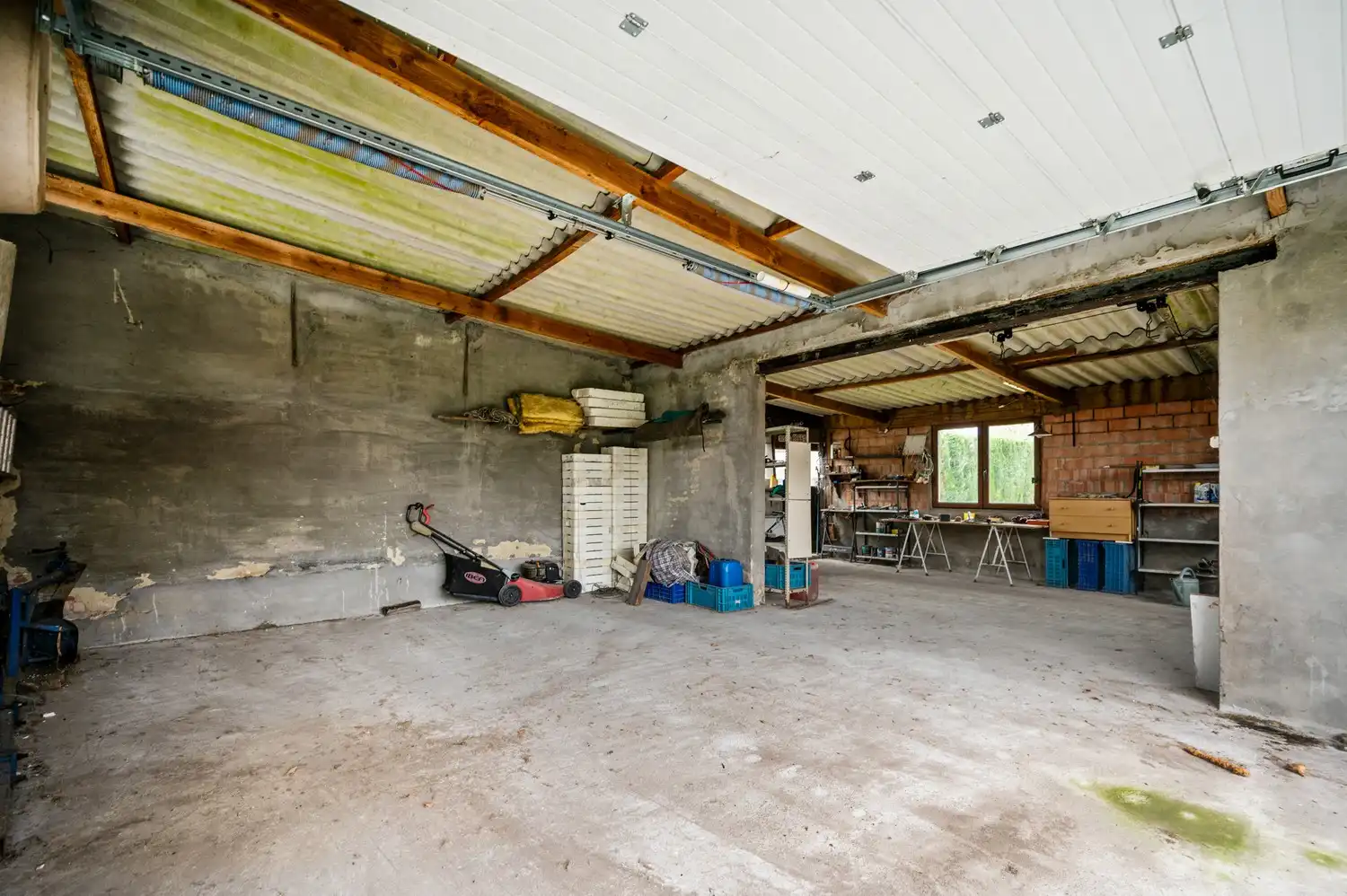 Ruime woning met 3 slpkrs en bijgebouw op perceel van 1547m² te O.L.V.-Waver foto 30