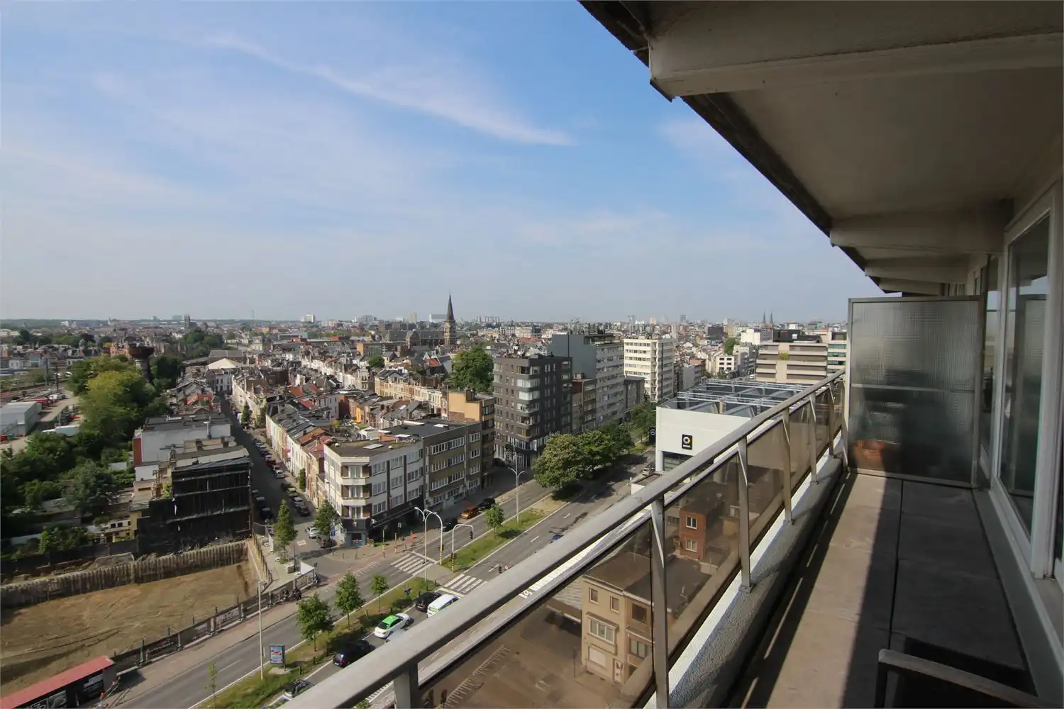 Gezellig appartement met mooi uitzicht foto 12